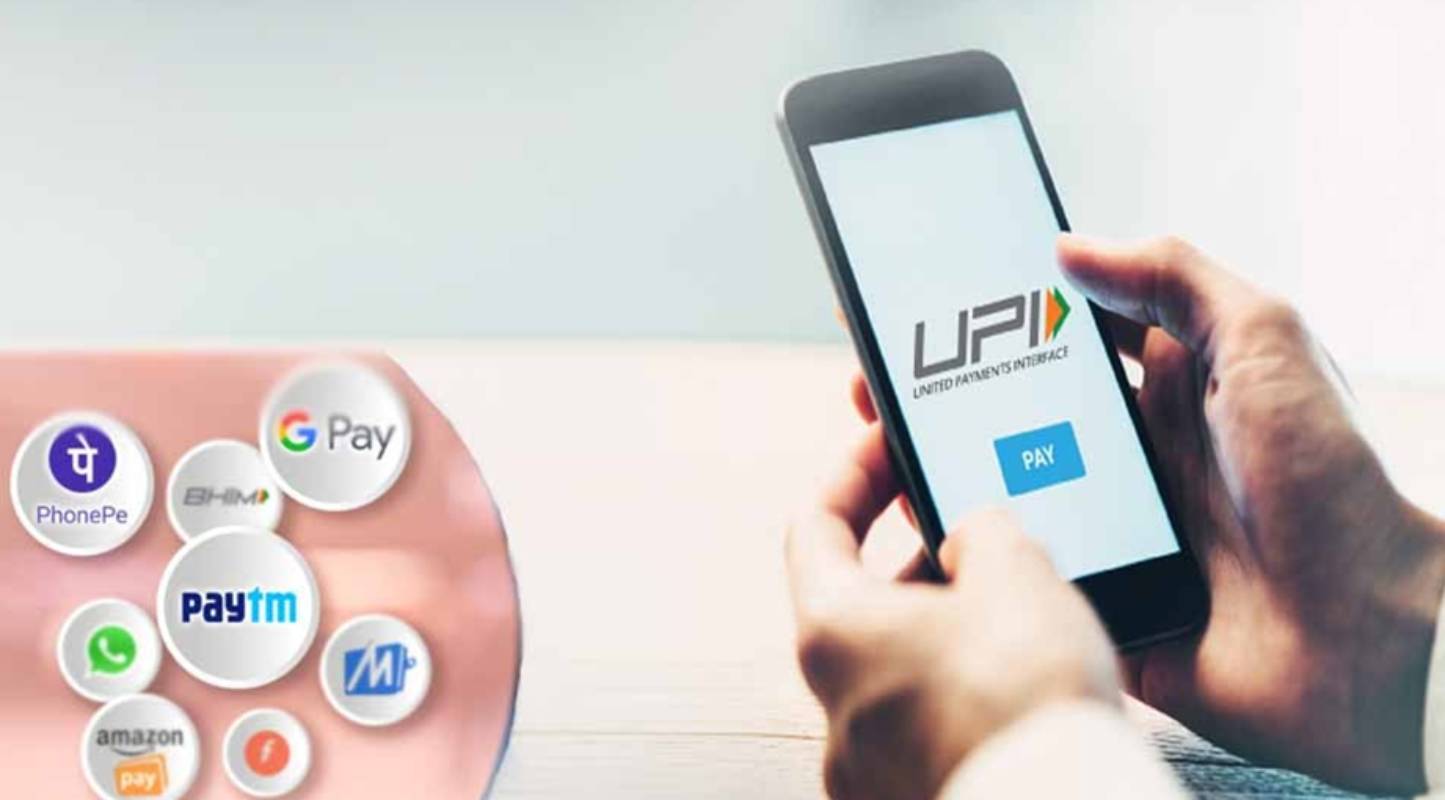 UPI Payment