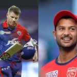 IPL 2025: Top 5 surprise unsold players in Mega Auction; David Warner to Shardul Thakur find no takers