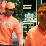 Why Did Rajasthan Royals Buy Vaibhav Suryavanshi? Rahul Dravid Explains Following Rs 1.1 Crore Deal