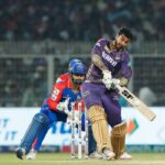 IPL 2025 Auction: All-rounder Venkatesh Iyer hits jackpot! KKR buy him for 23.75 crore