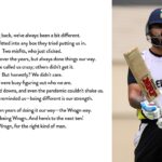 Ahead of Australia Tests, Virat Kohli's lengthy social media post leaves fans puzzled