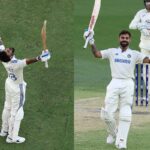 IND vs AUS: Virat Kohli hits 7th Test hundred in Australia, surpasses Sachin in elite list