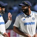 Virat Kohli doesn't need us, we need him-Jasprit Bumrah after Perth Test century