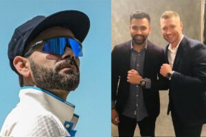 'Virat Kohli Will Score Maximum Runs'-Michael Clarke Makes Huge Prediction Before BGT