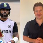 ʻDon't poke Virat Kohliʼ-Shane Watson warns Australia ahead of Border-Gavaskar Trophy