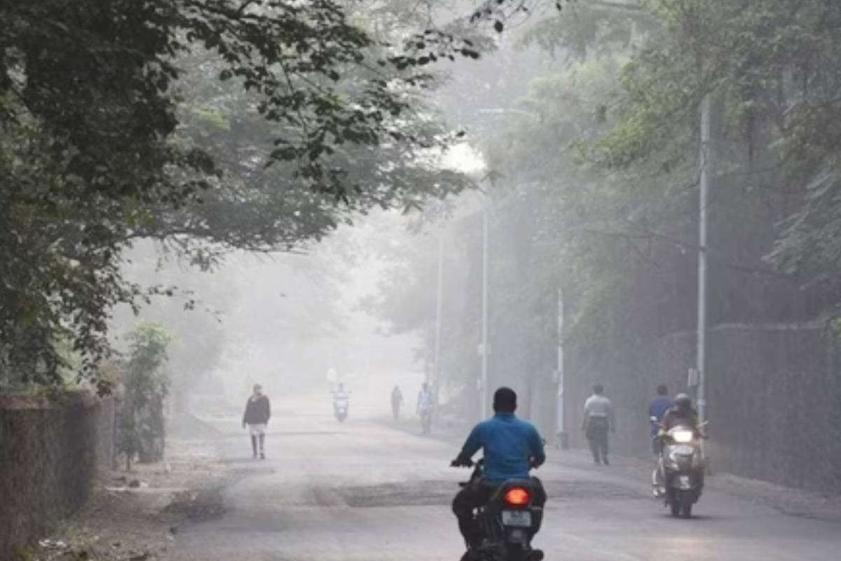 Karnataka Weather