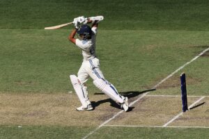 AUS vs IND: India's Opener Yashasvi Jaiswal breaks Gautam Gambhir's 16-year-old record