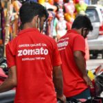 Zomato Job Offer