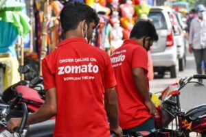 Zomato Job Offer