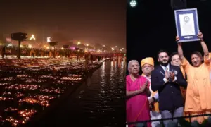 Ayodhya Ram Mandir