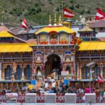 Badrinath Pilgrimage