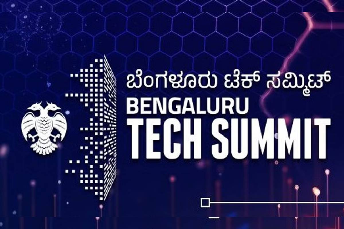 bengaluru tech summit 2024