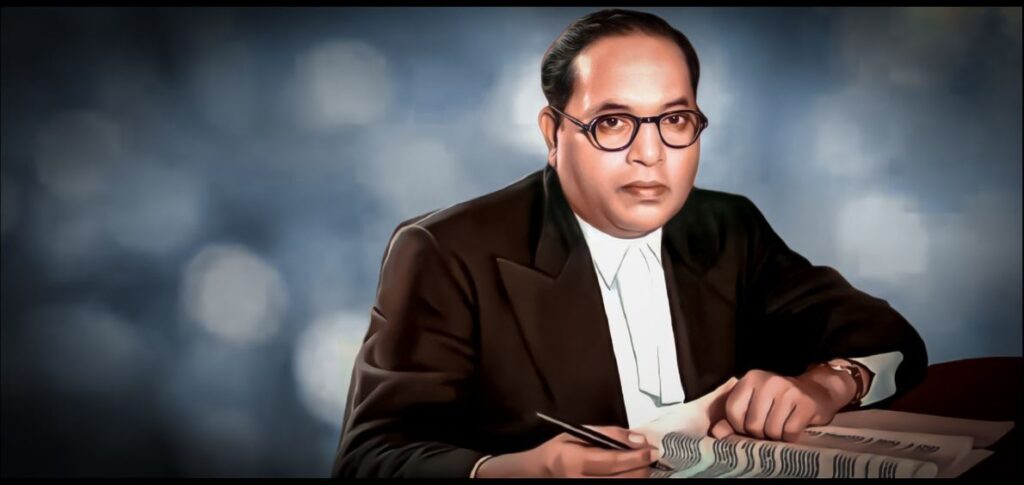 br ambedkar