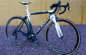 Colnago C64