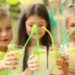 Healthy Drinks For Child