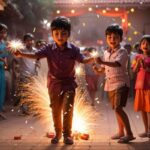 Deepavali Safety