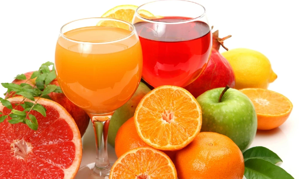 Healthy Drinks For Child