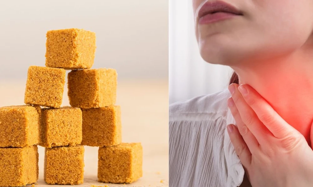 Jaggery Benefits