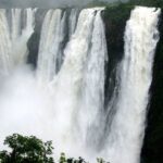 jog falls