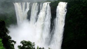 jog falls