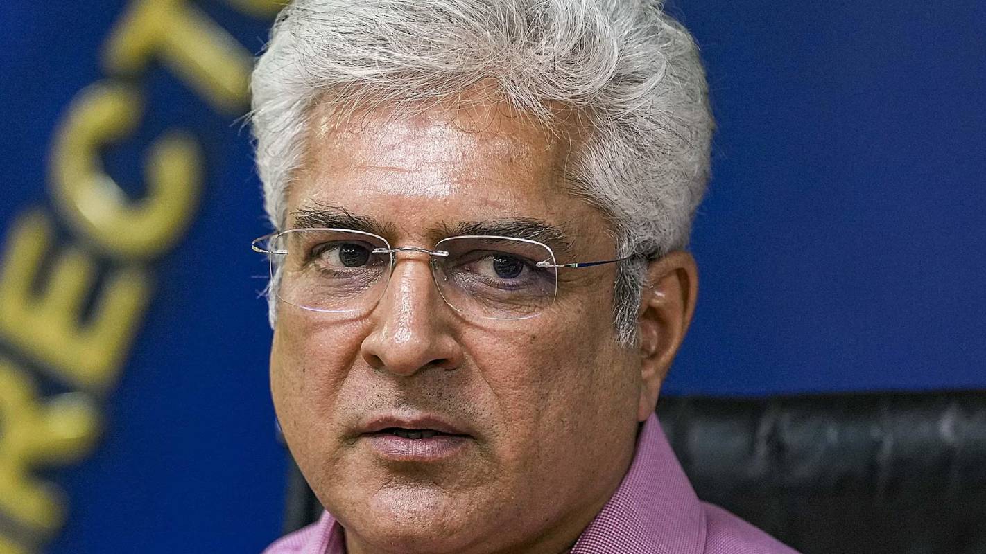 Kailash Gahlot