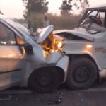 kalaburagi road accident