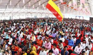 mandya sahitya sammelana