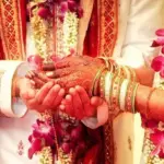 Marriage in India