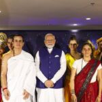 Modi Brazil Visit