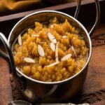 Moong Dal Halwa Recipe