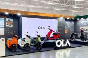 Ola Electric