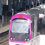 pink line namma metro