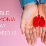 World Pneumonia Day