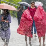 Karnataka Weather