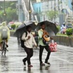 Karnataka Weather