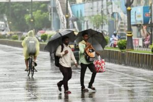 Karnataka Weather