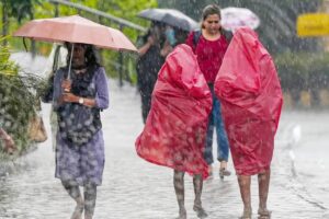 Karnataka Weather