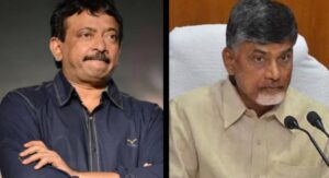 Ram Gopal Varma