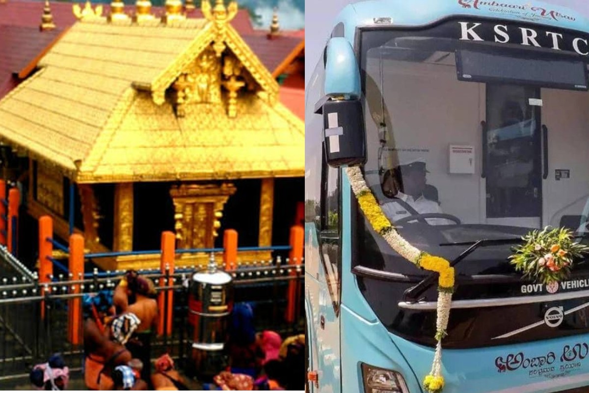 sabarimala travel