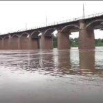 sangli bridge