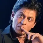 Shah Rukh Khan