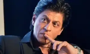 Shah Rukh Khan