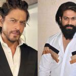 sharukh khan yash