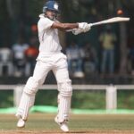 Ranji Trophy: Shreyas Iyer scores back-to-back hundreds for Mumbai and Sends Loud Message To BCCI