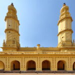 srirangapatna jama masjid