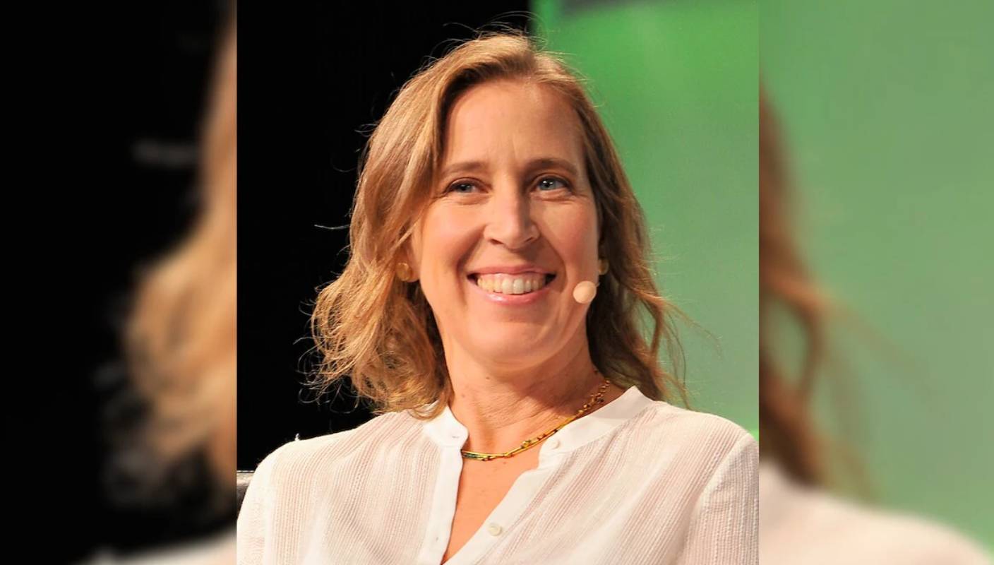 Susan Wojcicki