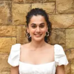 Taapsee Pannu