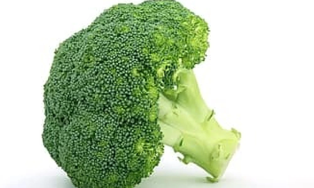 Benefits of Broccoli