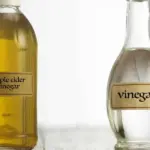 Vinegar Tips