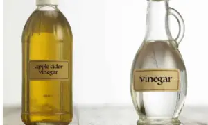 Vinegar Tips